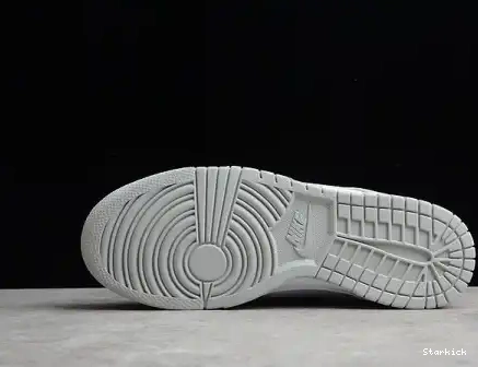 Low Dunk Nike Grey Fog DD1391-103 0610